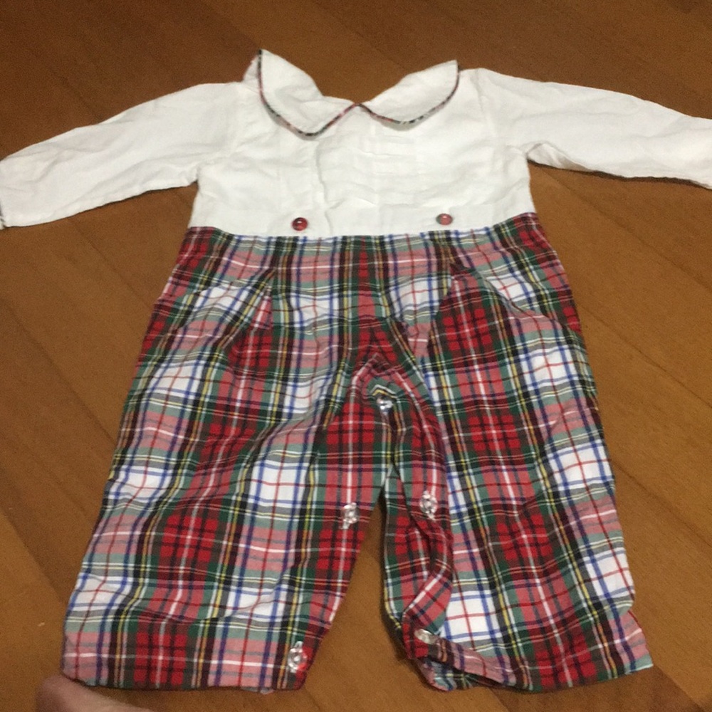 Precious for Christmas